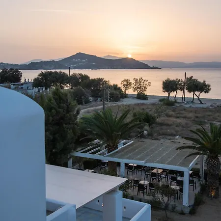 Apartment Naxia Naxos City