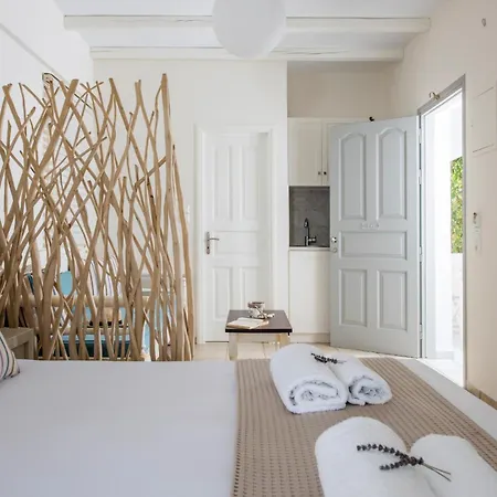 Apartment Naxia