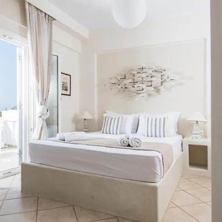 Apartment Naxia