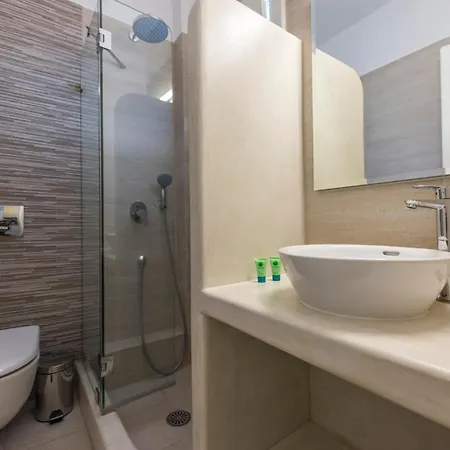 Apartment Naxia Naxos City