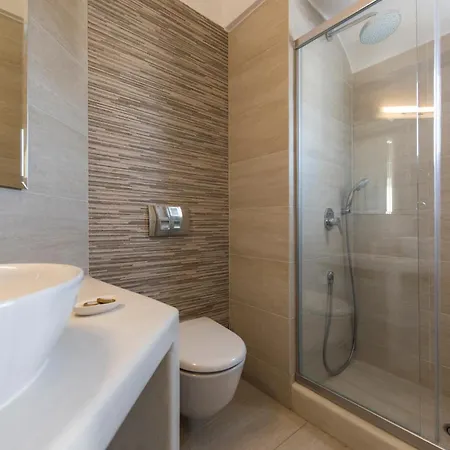 Naxia Apartment Naxos City