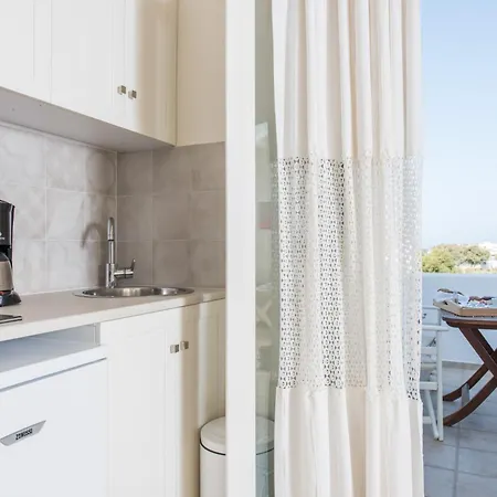 Naxia Apartment