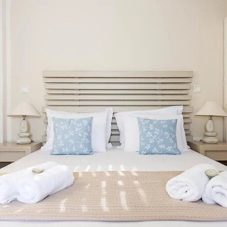 Apartment Naxia Naxos City