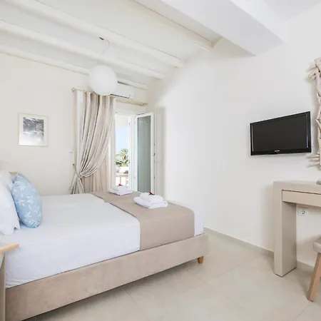 Apartment Naxia *