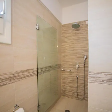 Apartment Naxia