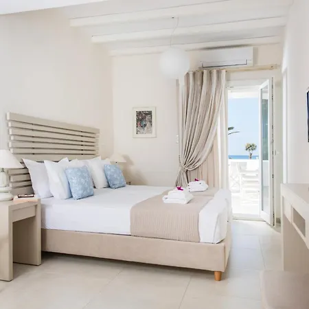 Apartment Naxia *