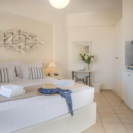 Apartment Naxia *