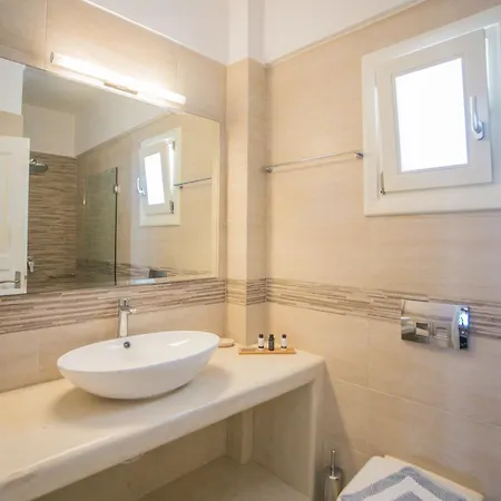 Naxia Apartment