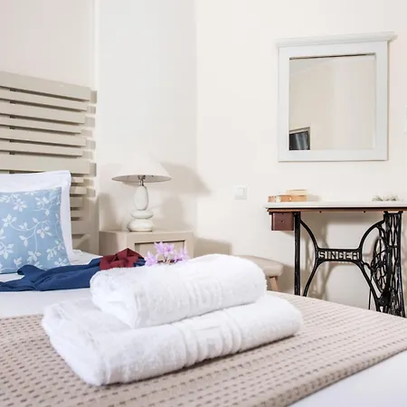 Naxia Apartament Naxos City