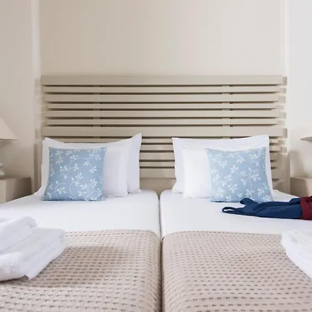Apartament Naxia Naxos City