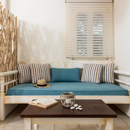 Naxia Apartament