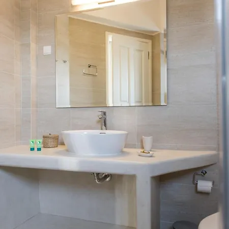 Naxia Apartament Naxos City