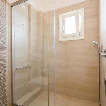 Naxia Apartament