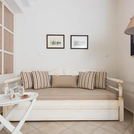 Naxia Apartament *