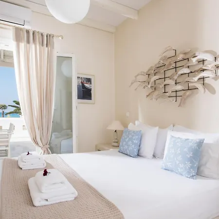 Apartament Naxia