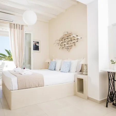Apartament Naxia