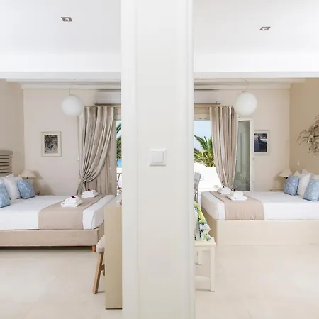 Apartament Naxia